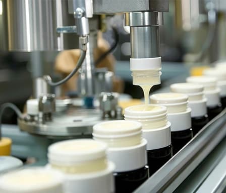 As cosmetic regulatory firm help companies to fulfill regulatory points for their products