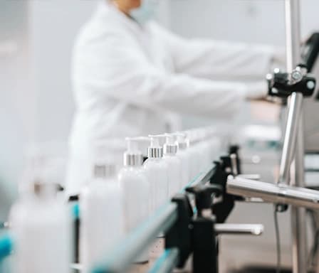 Cosmetic Regulatory Consulting Solutions  For cosmetics industry