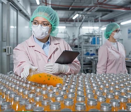 Provide all types of Food Supplements Regulatory Solutions