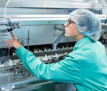 Check as medicine and animal product safety as animal health regulatory consulting firm