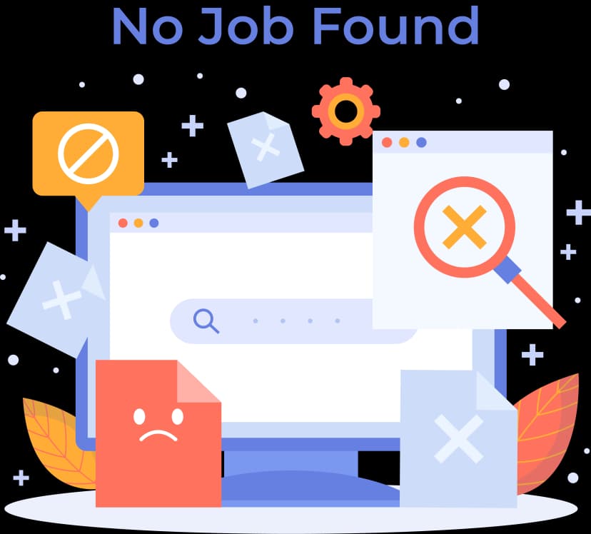 No Data