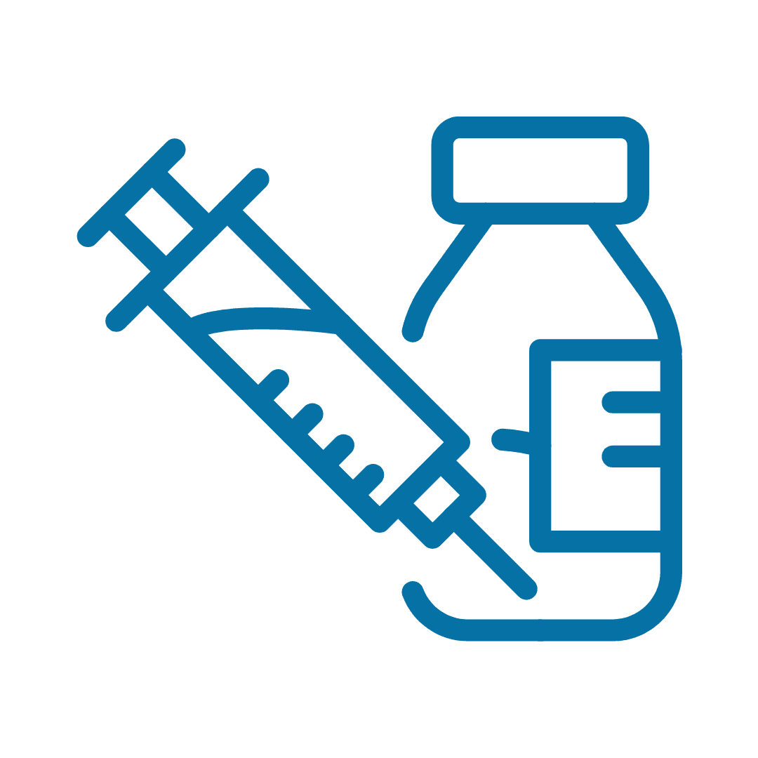 Pharmacovigilance