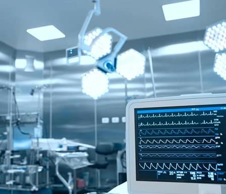 Medical device post-market surveillance monitoring product performance