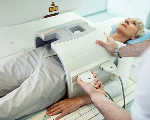 Post-market surveillance of medical devices for safety 