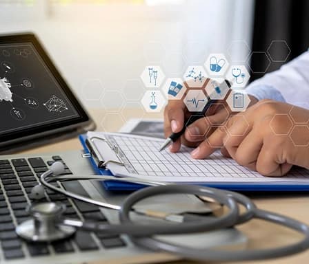 Medical Devices Technical Document Management Solutions
