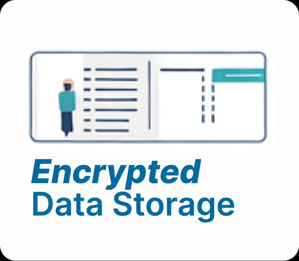 Security Illustration