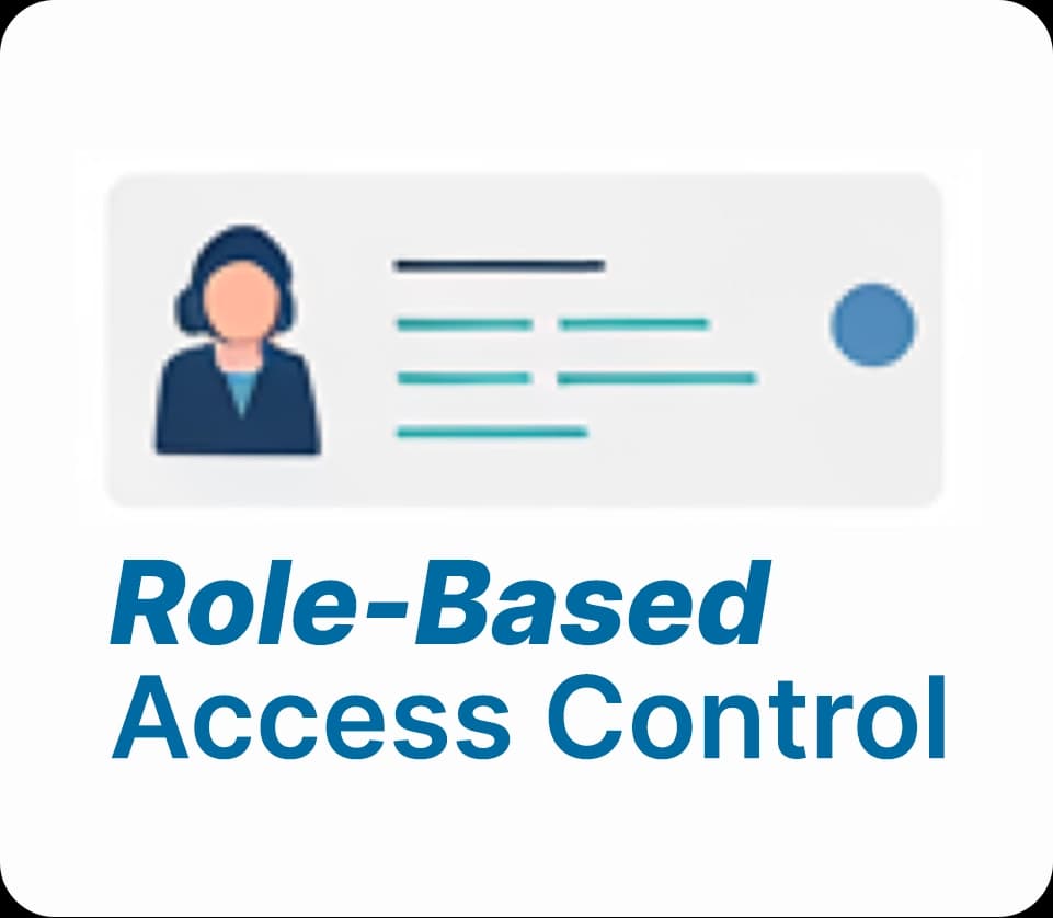 Security Illustration