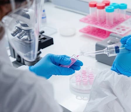 End-to-end regulatory support for the biopharma drug approval process