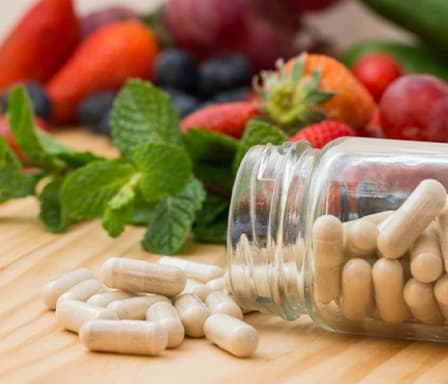 specialized food regulatory services For food supplement and Dietary companies