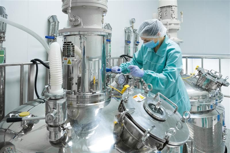 Our Team assists pharmaceutical companies with their pharma regulatory solutions needs