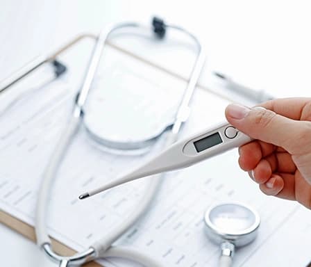 Pharmacovigilance signal detection and management services
