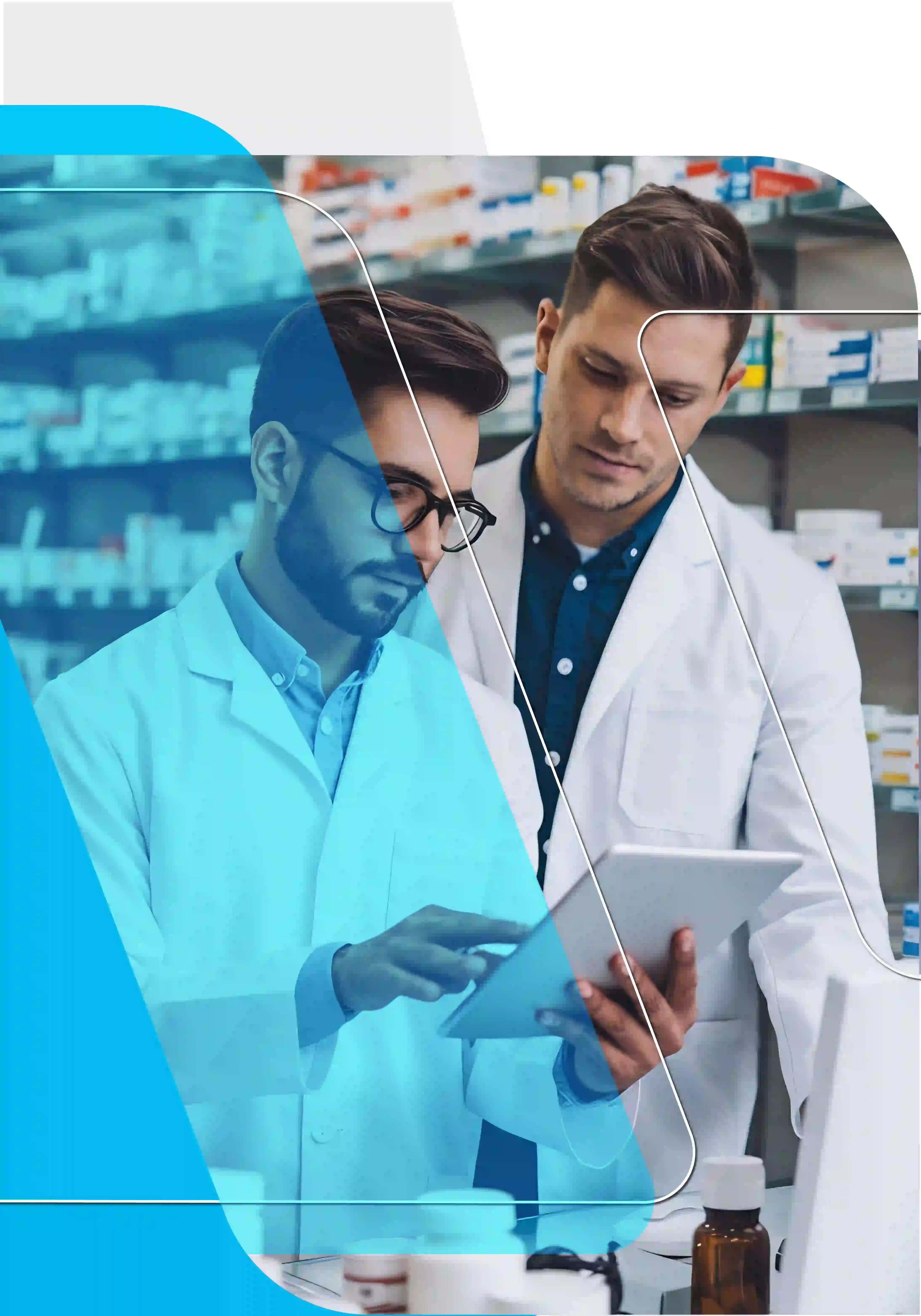 Comprehensive drug safety and risk management solutions across product lifecycles.