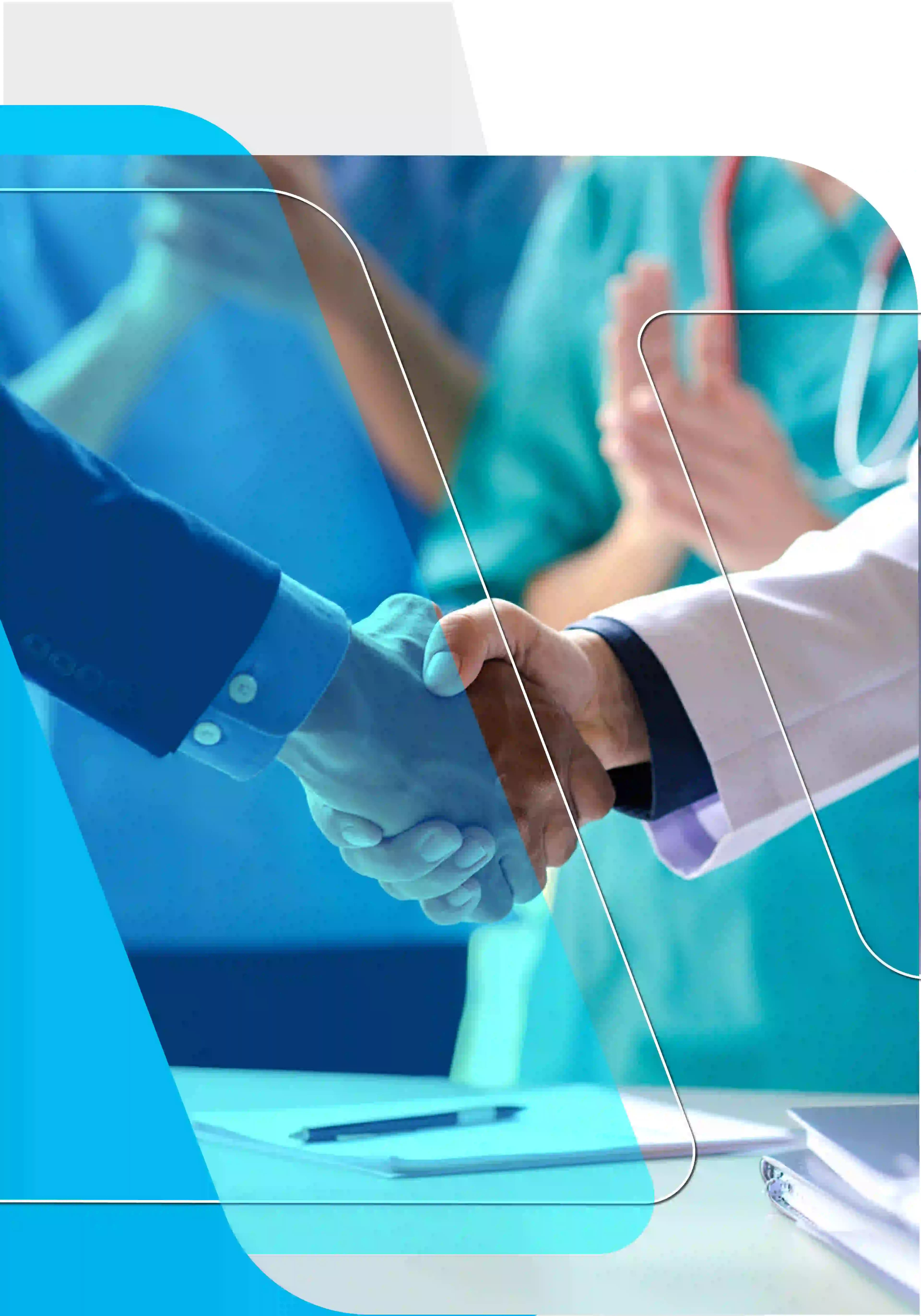 Transforming Regulatory Complexity into Strategic Advantage