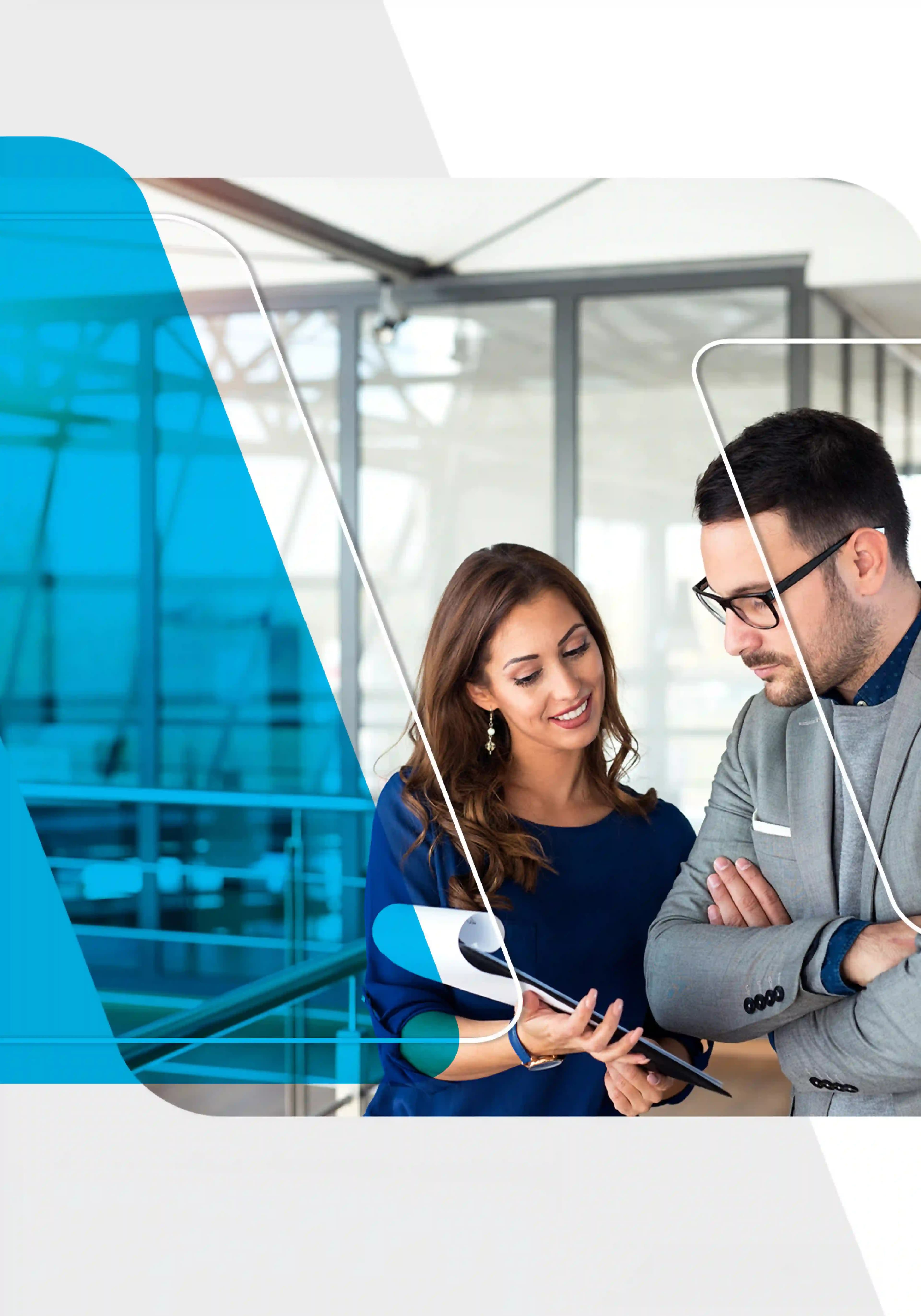 Strategic regulatory guidance and compliance solutions throughout the product lifecycle.