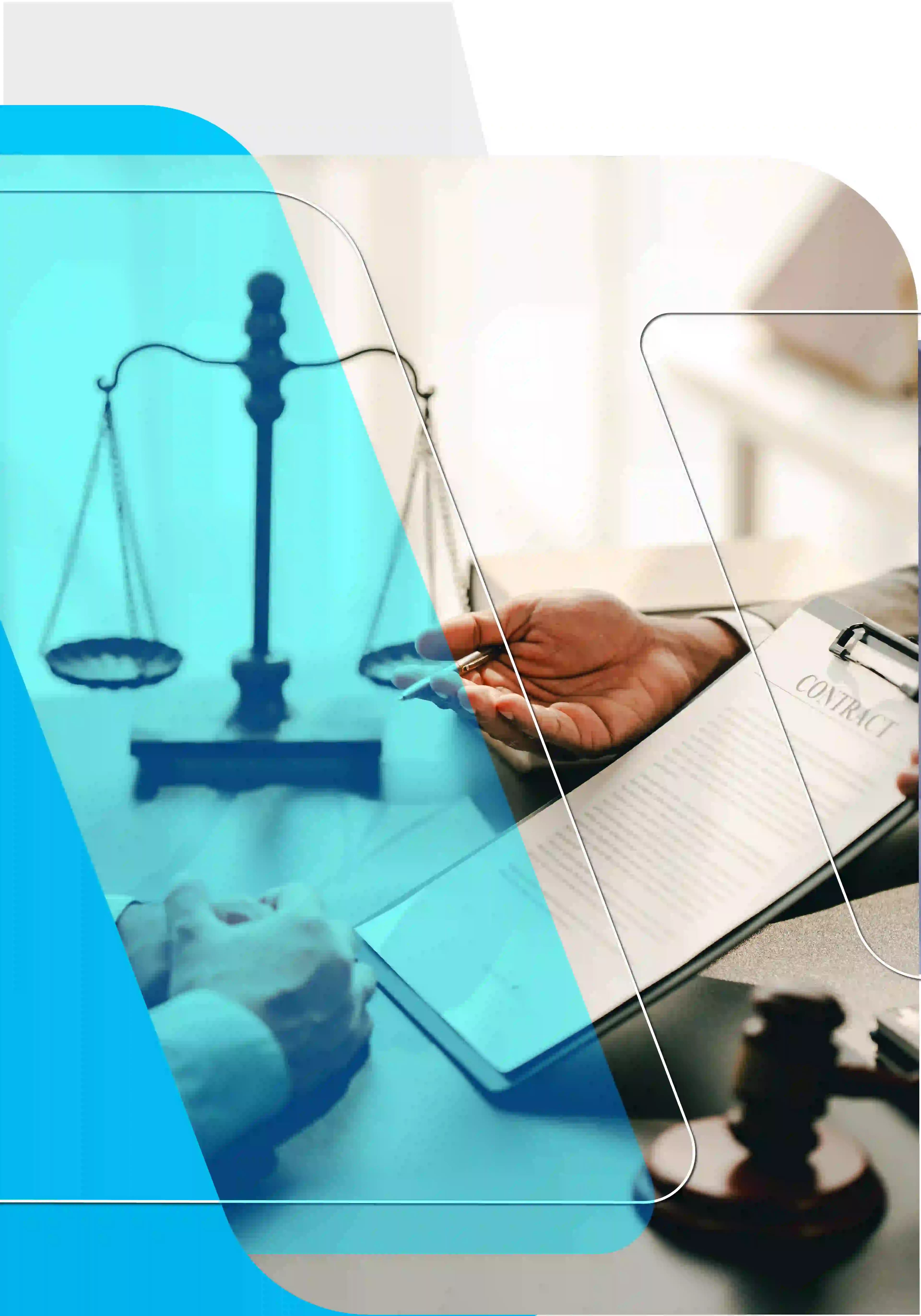 Strategic IPR support for protecting innovations and accelerating market access.