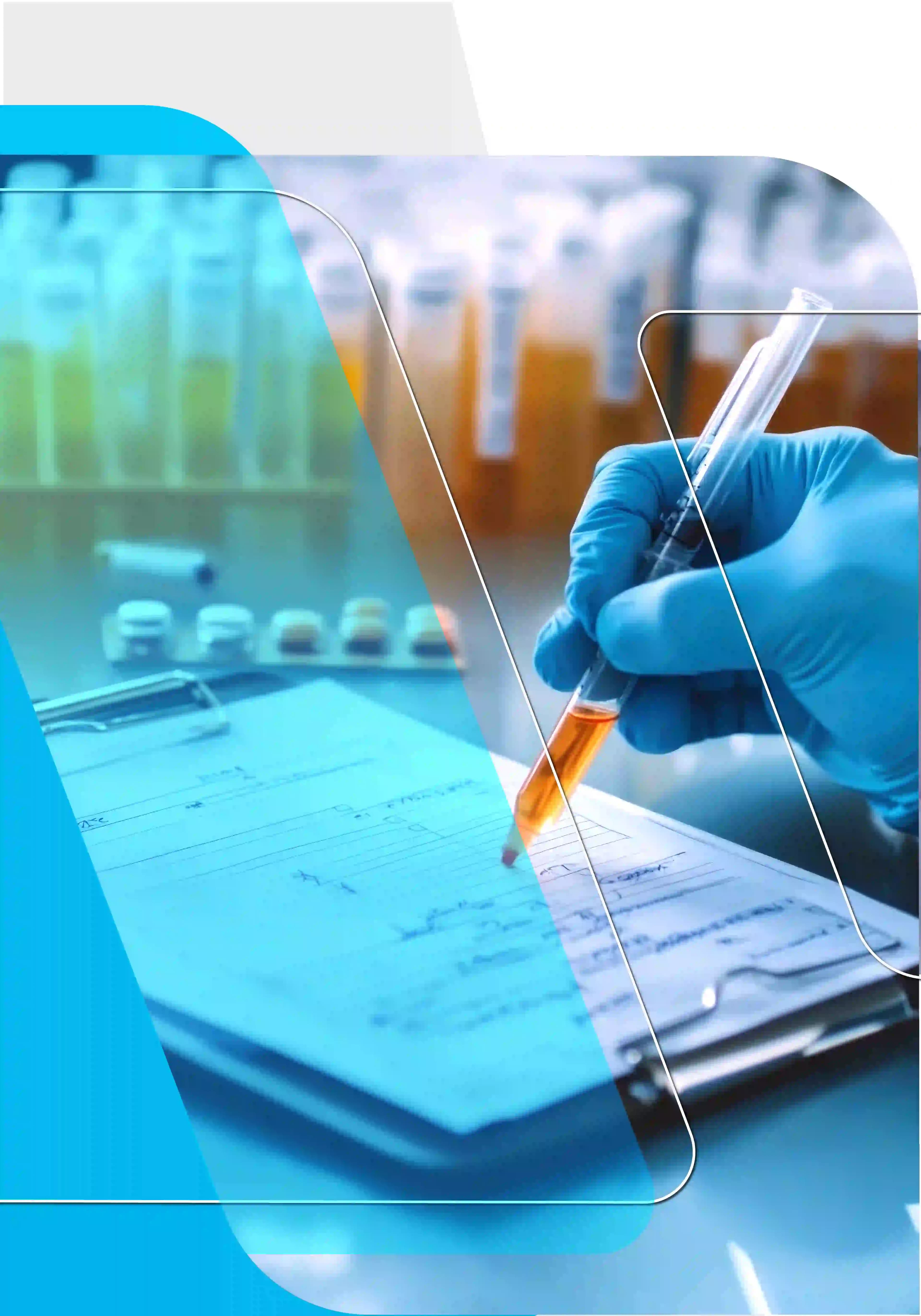 Risk-based toxicology solutions for safer product development and approvals.