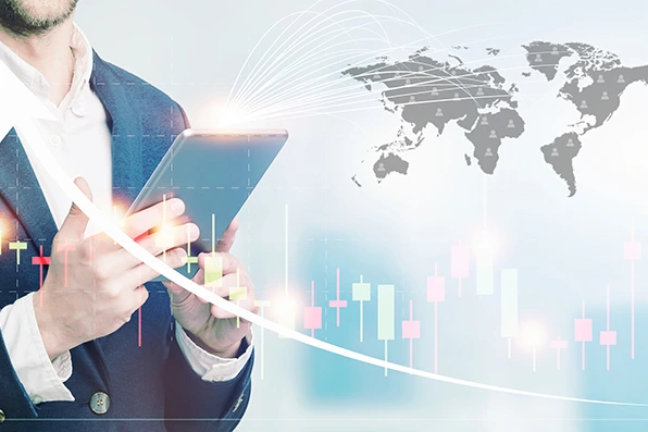 country-specific (RA) and (PV) services for global market