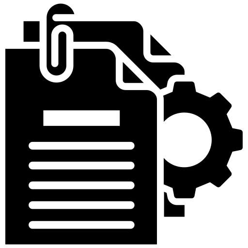 Technical Documentation & Submissions