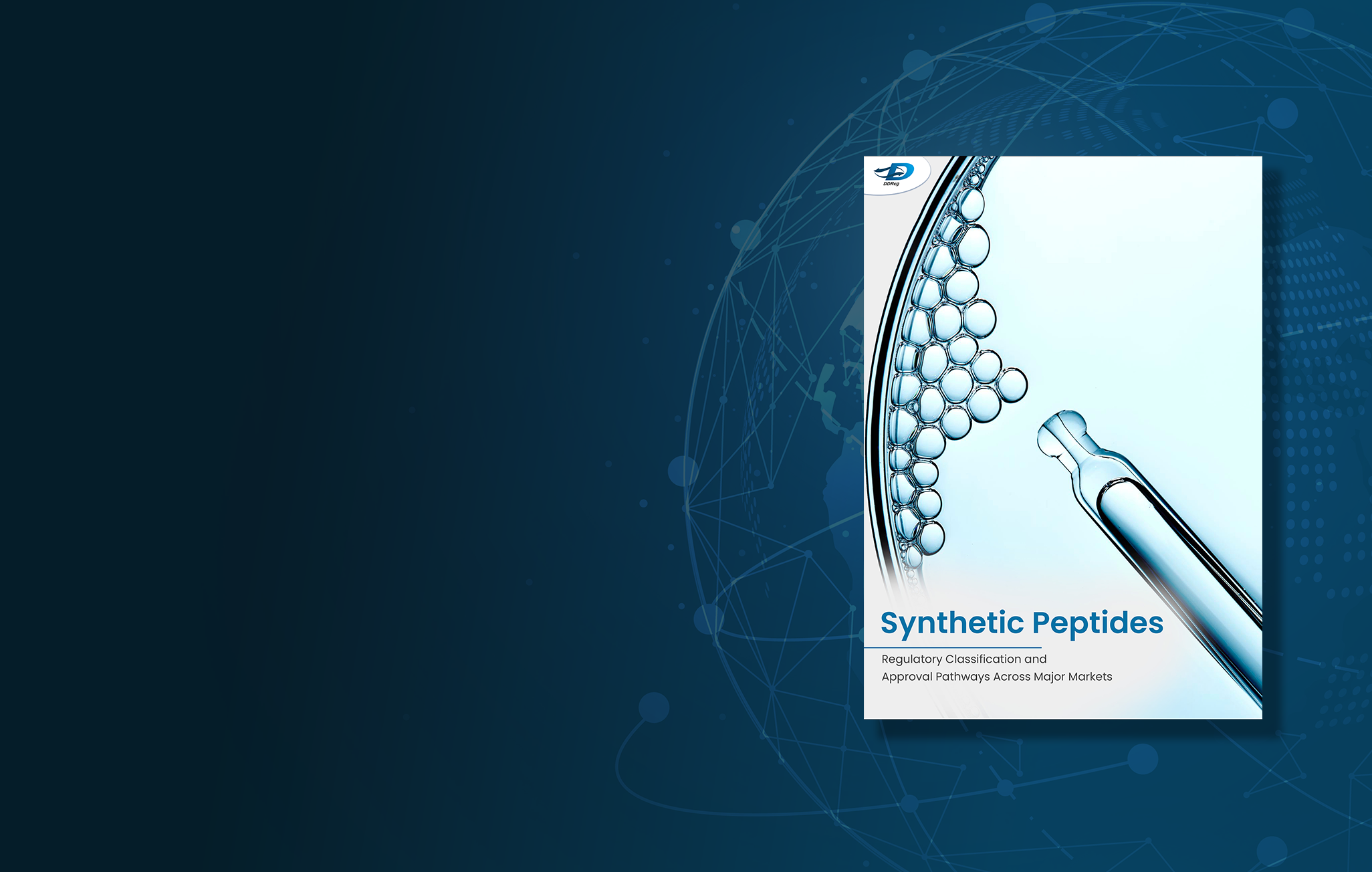 Synthetic Peptides